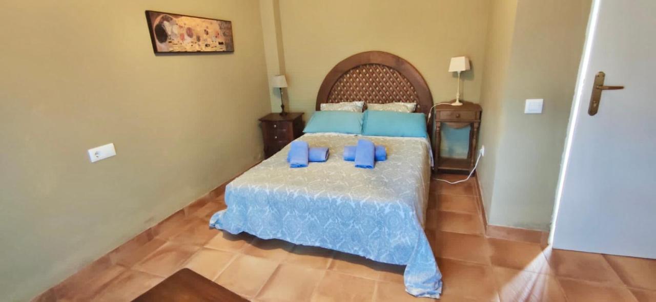 Majestuosa Villa Sanlúcar de Barrameda Zewnętrze zdjęcie