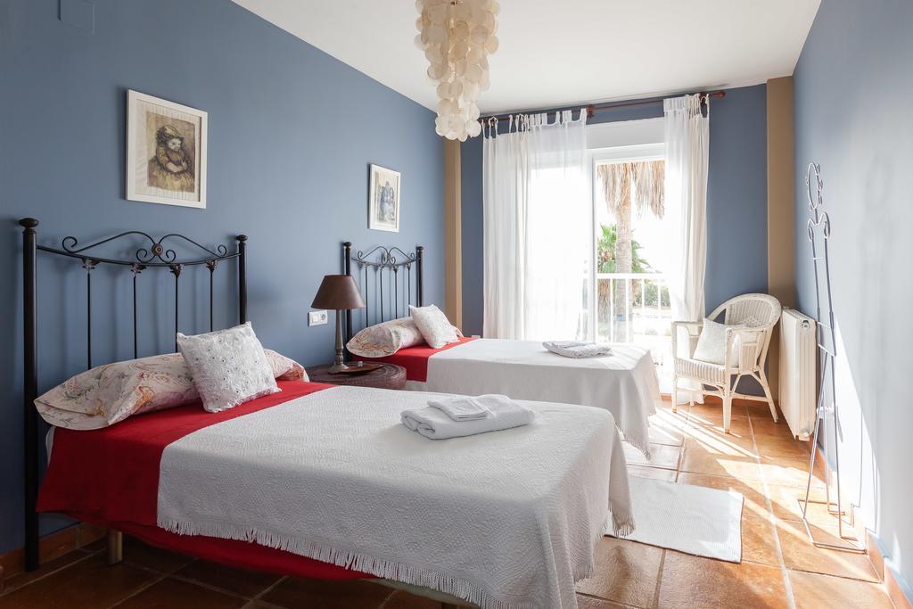 Majestuosa Villa Sanlúcar de Barrameda Zewnętrze zdjęcie