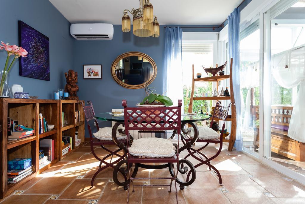 Majestuosa Villa Sanlúcar de Barrameda Zewnętrze zdjęcie