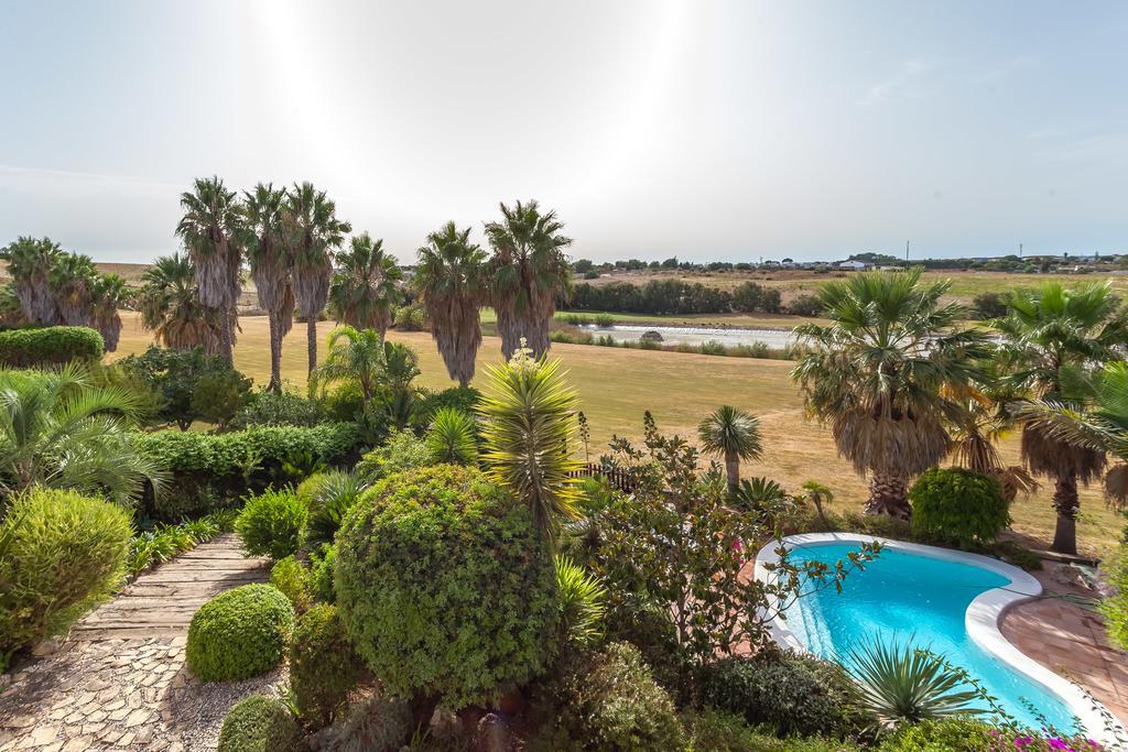 Majestuosa Villa Sanlúcar de Barrameda Zewnętrze zdjęcie